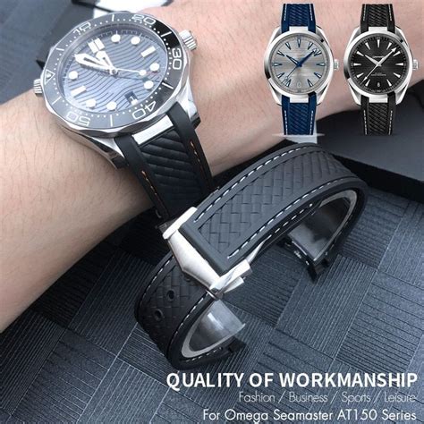 omega seamaster spare parts|replacement strap for Omega Seamaster.